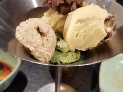 -韩盛·盛江山自助料理(奥体万达店)