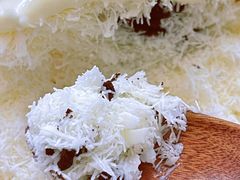红豆炼乳绵绵冰-陈记栗子(长宁路店)