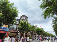 -星巴克臻选(北京前门大街店)