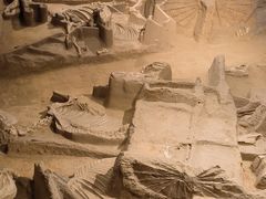 -洛阳周王城天子驾六博物馆