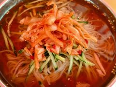 现压冷面-春花民族美食(佳木斯总店)