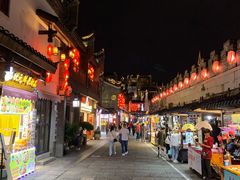 -东西巷