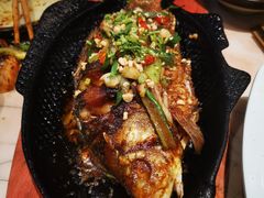 -状元阁烧烤(新华路总店)