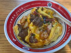 -明記茶餐廳(福田总店)