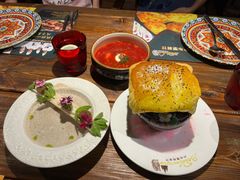 -卢布里西餐厅(海拉尔店)
