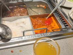 -海底捞火锅(苏宁广场店)
