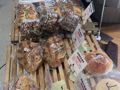 -西村叔叔的店·面包·甜品·蛋糕(清河万象汇店)