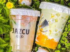 -Jazcu珍仕菓鲜榨果汁(西单大悦城店)