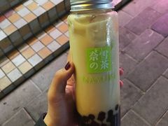 -奈雪的茶(石厦时代广场店)