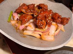 -绿茶餐厅(杭州黄龙K-lab店)