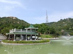 -景山公园