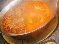 -湊湊火锅·茶憩(打浦桥日月光店)