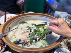 -风味小馆(天目湖宾馆店)
