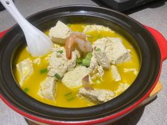 -汉水谣·江景餐厅(江滩店)