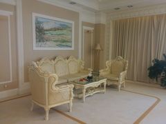 -临沂华盛江泉城大酒店