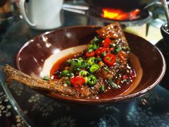 -张关合渣(朱家坳店)
