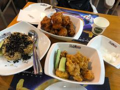 -Pelicana百利家炸鸡(江南西名店城店)
