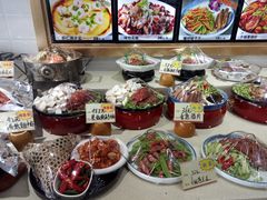 -双海酒店·海鲜家常菜(南戴河店)
