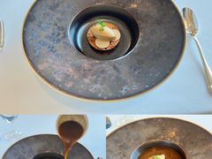 -Caprice(香港四季酒店)