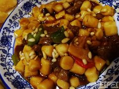 -兔爸私家小厨(新北万达店)
