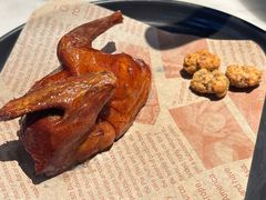 -柴门饭儿(成都太古里店)