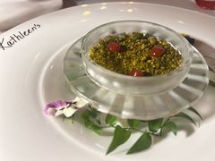 -Kathleen's Waitan 凯圣琳江景西餐厅(外滩店)