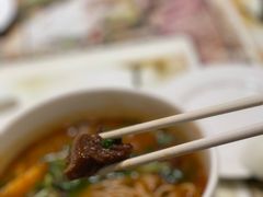 -吉亨面馆(古北1699店)