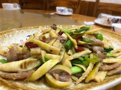 -下梅人家土菜馆(历史文化餐厅度假区店)