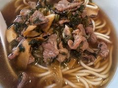 -奎元馆.百年奎元.非遗传承(西湖边的解放路店)