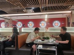 -宴全牛粤来越牛潮汕鲜牛肉火锅(海州万达广场店)
