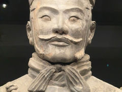 -秦始皇帝陵博物院(兵马俑)