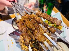 -状元阁烧烤(新华路总店)