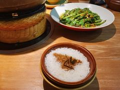 -吃饭皇帝大(长宁龙之梦店)