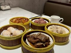 -东方早茶 海鲜•青岛菜(国信体育中心店)