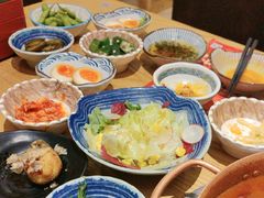 -伊豆野菜村(大族广场店)