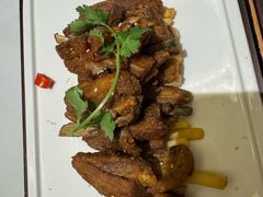 -荣兴酒家(徐家汇店)