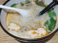 -鸭味先老鸭粉丝馆(瑞金路二号四号小区店)