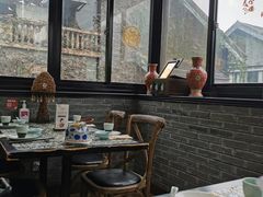 靠窗位-芳满庭·江浙小馆(1912店)