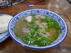 -老白家水盆羊肉