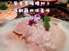 -黄家码头老火锅(解放碑旗舰店)