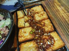-花食间餐吧(远大购物中心群力店)