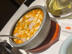 -小厨娘淮扬菜(龙湾天街店)