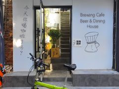 -沏点Trattoria意大利餐厅(新街口店)