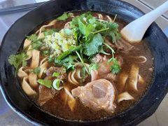 -王记-台湾牛肉面