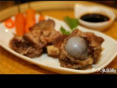 招牌酱大骨-东北风(龙湾万达广场)