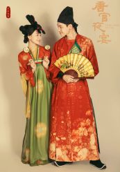 -蜜柚映画婚纱摄影(双井店)
