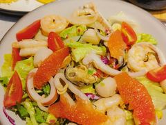-墨纪Mojí墨西哥餐厅(南开大悦城店)