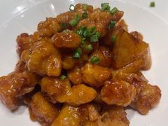 -王庄阿咪海鲜大排档(象园店)