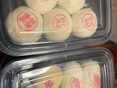 自来白-富华斋饽饽铺·宫廷糕点·伴手礼(护国新天地店)