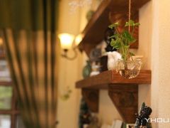 -燕庭·纯燕窝·甜品下午茶(南京西路店)